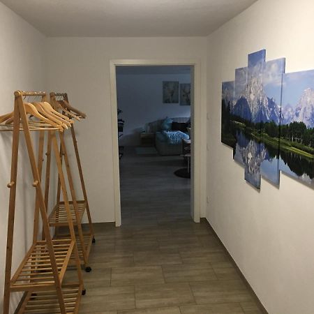 Ferienwohnung Mueller-Aydemir كيفرسفلدن المظهر الخارجي الصورة